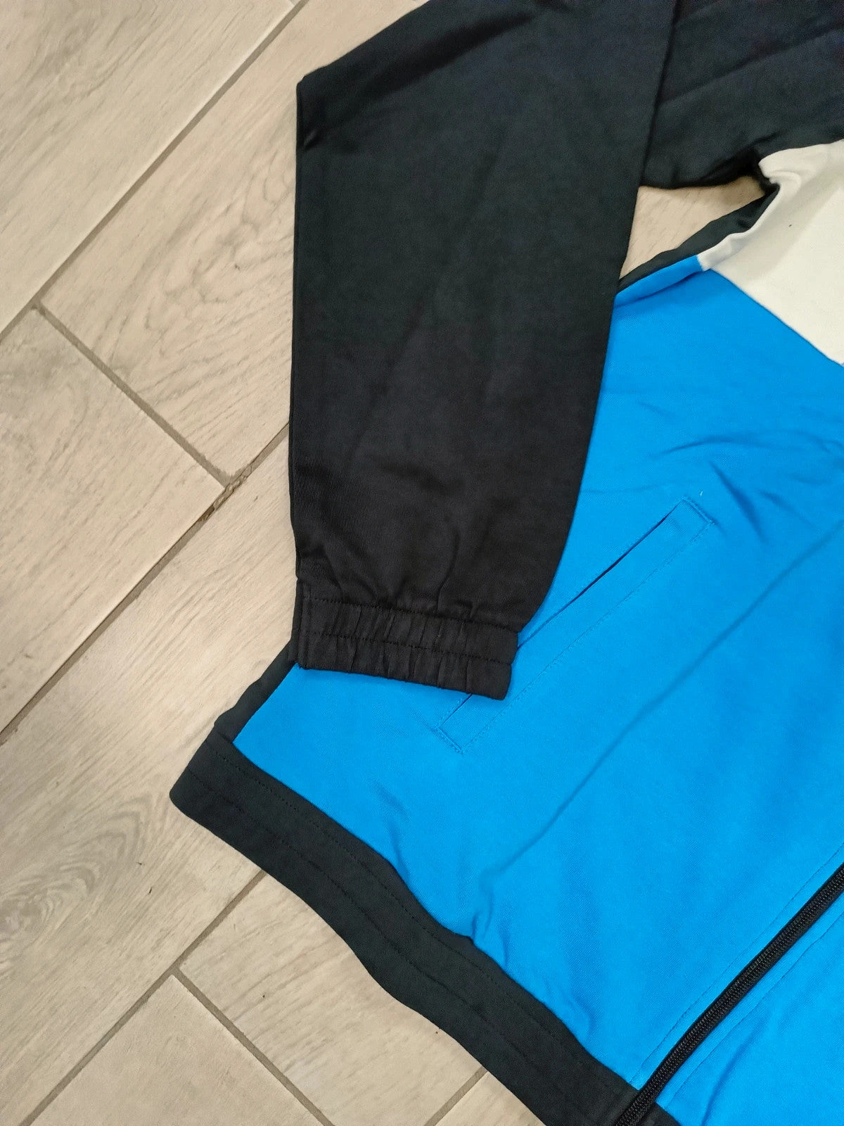 Australian Felpa cotone leggero uomo tg 3xl