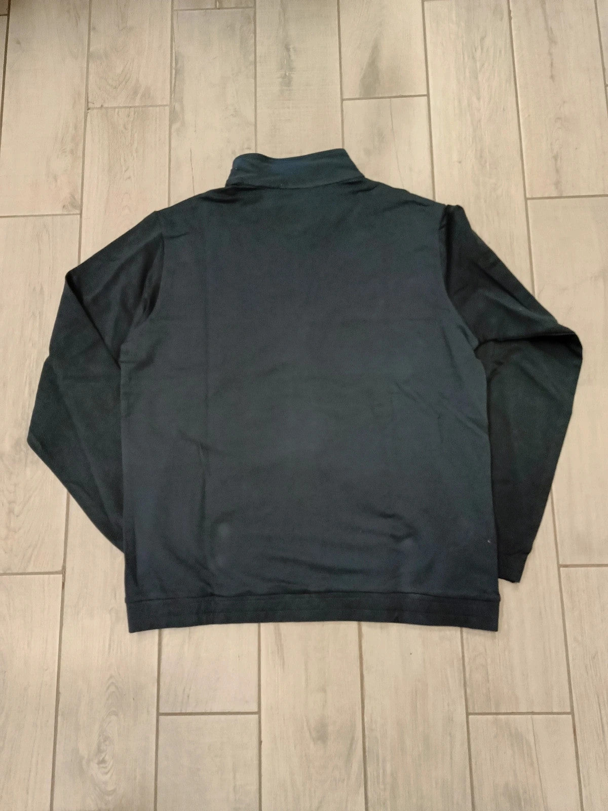 Australian Felpa cotone leggero uomo tg 3xl
