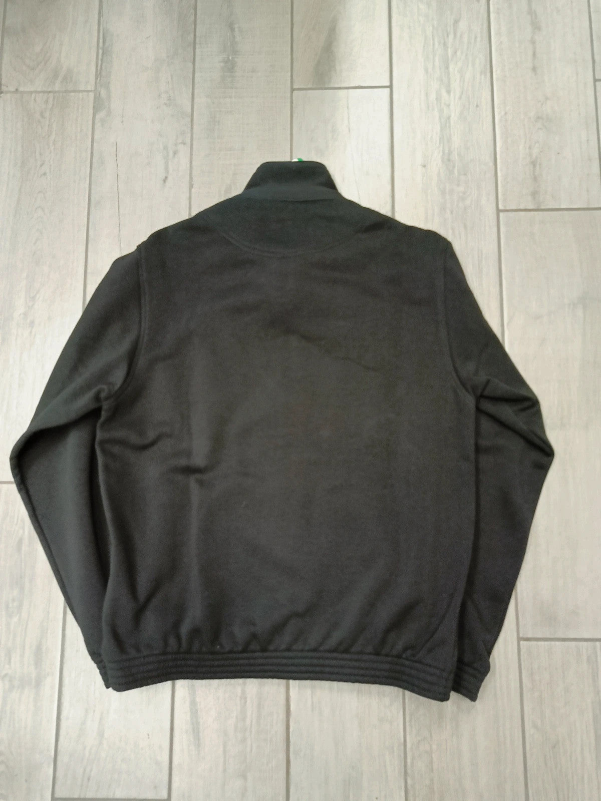 Australian Felpa cotone pesante uomo tg 46 / S