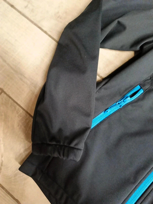 Icepeack Softshell bimbo jr nuovo 140 cm / 10 anni