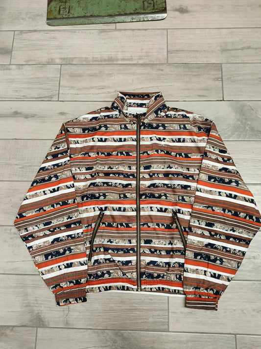 Australian Gabber Giacca Felpa tg XL / 52
