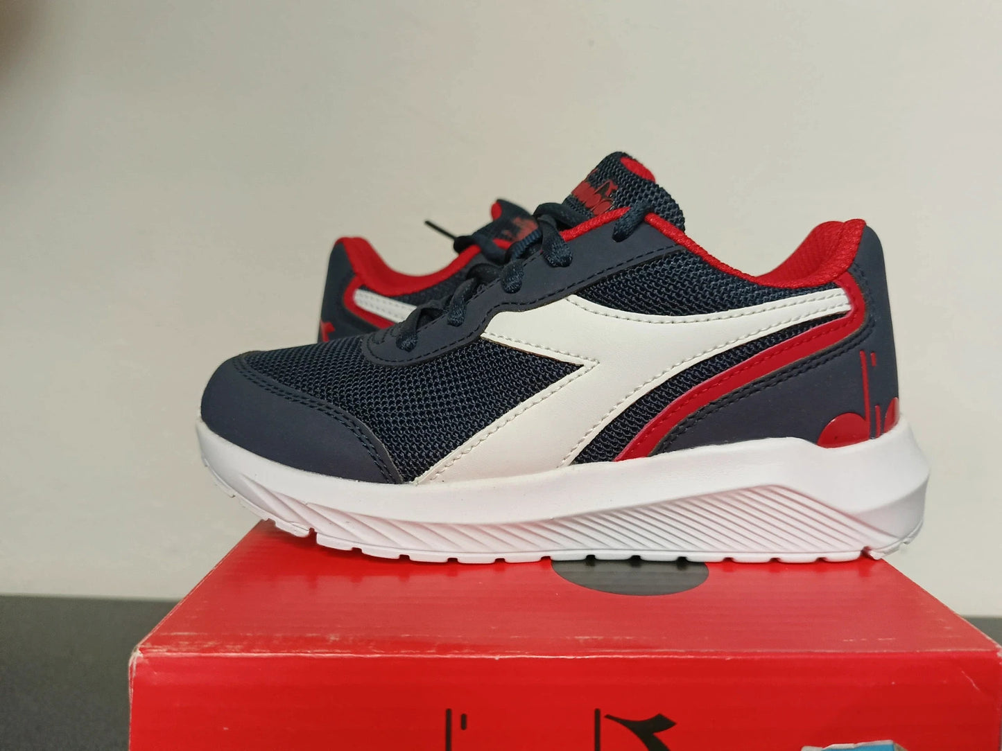 Diadora scarpe ginnastica jr ragazzo n 31
