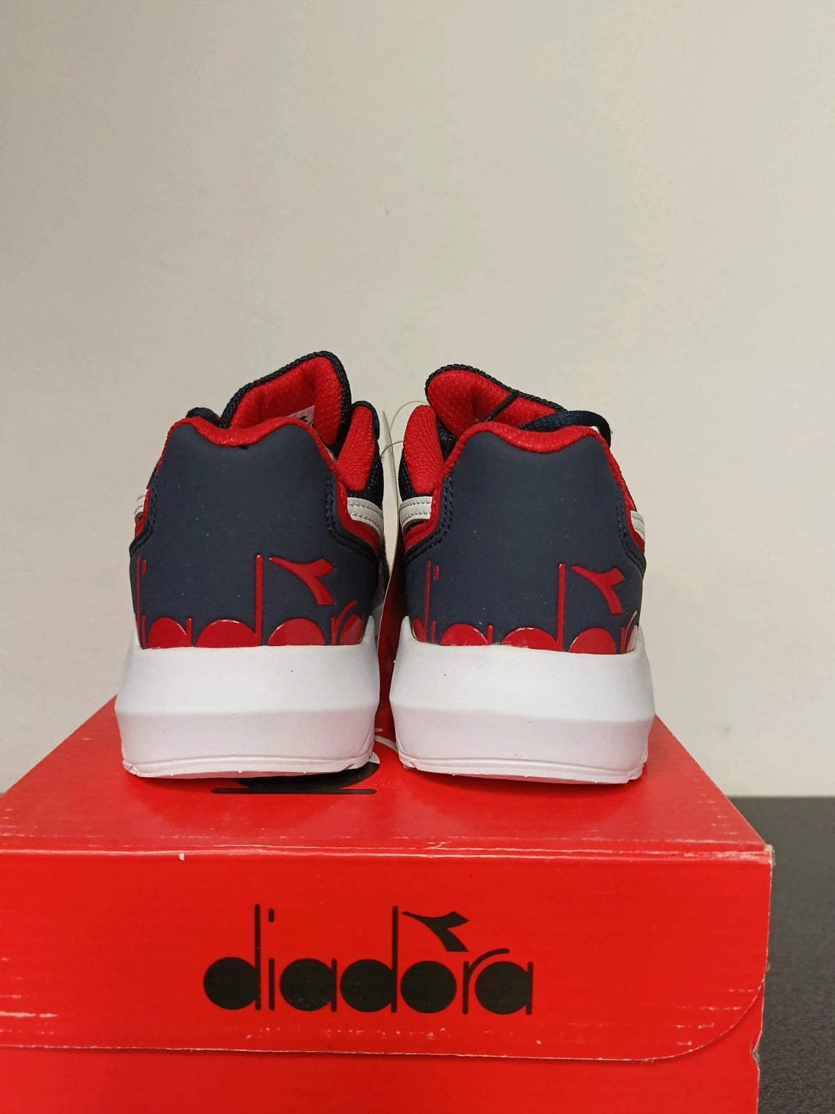Diadora scarpe ginnastica jr ragazzo n 31