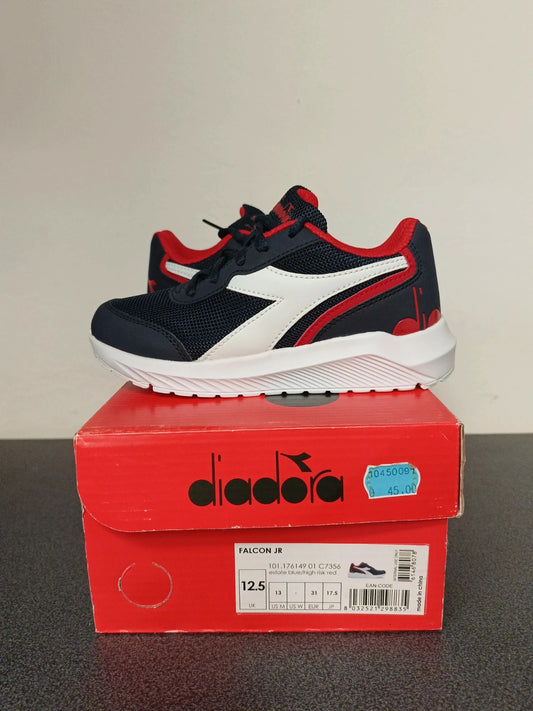 Diadora scarpe ginnastica jr ragazzo n 31