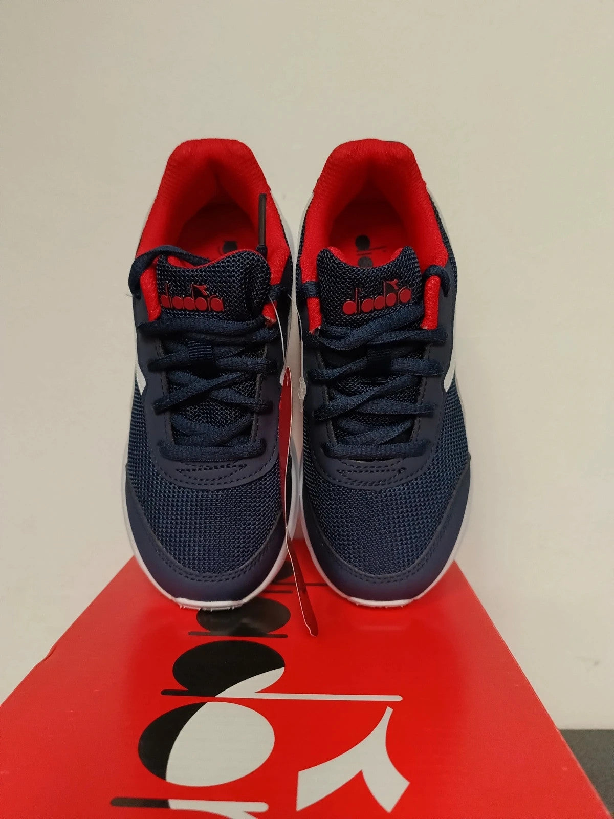 Diadora scarpe ginnastica jr ragazzo n 31