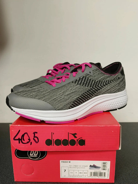 Diadora scarpe donna ginnastica n 40,5