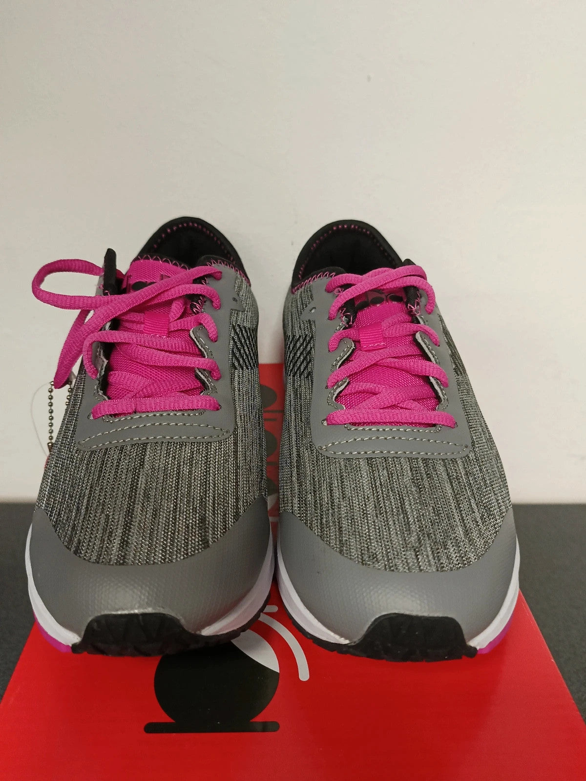 Diadora scarpe donna ginnastica n 40,5