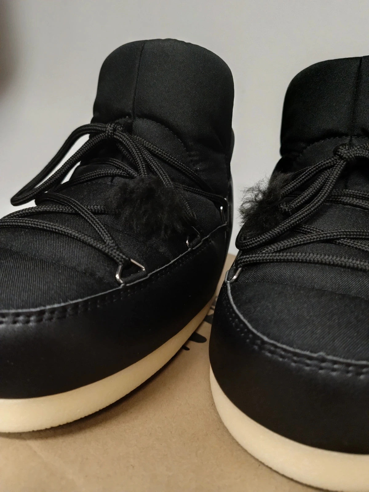 Moon boot Evx Pumps originale donna  39/40