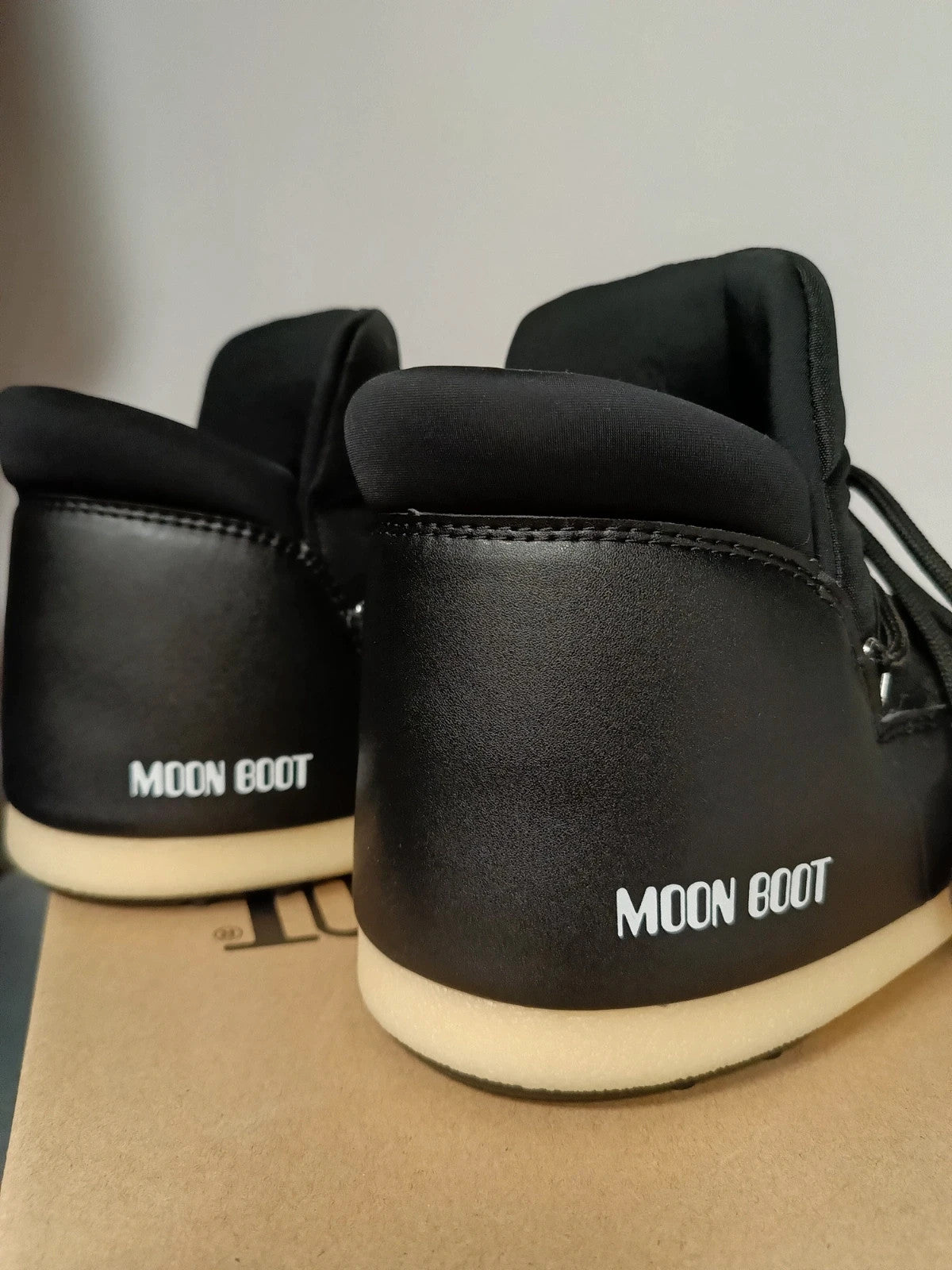 Moon boot Evx Pumps originale donna  39/40