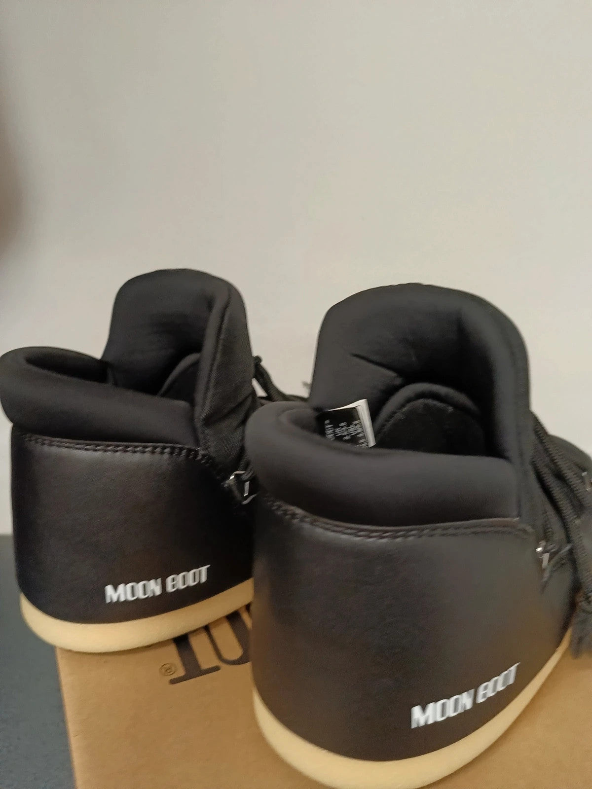 Moon boot low mb Evx Pumps n 37/38