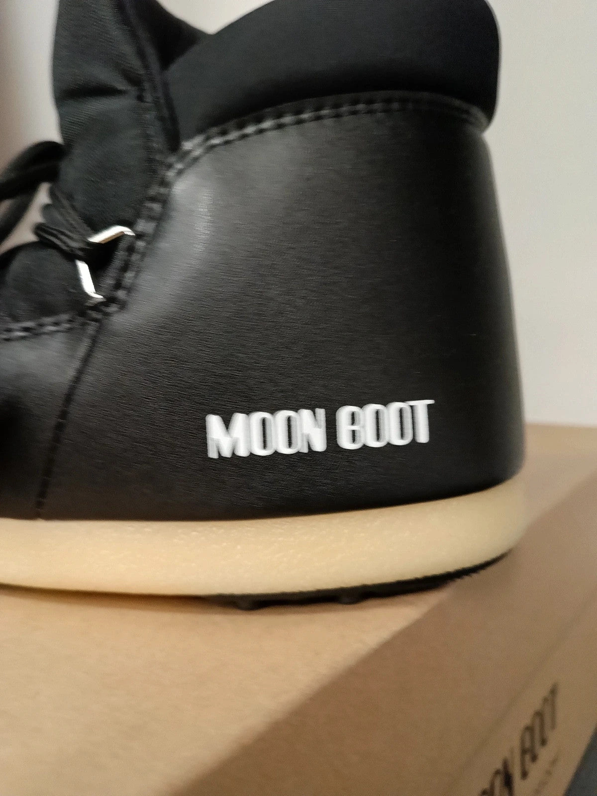 Moon boot low mb Evx Pumps n 37/38