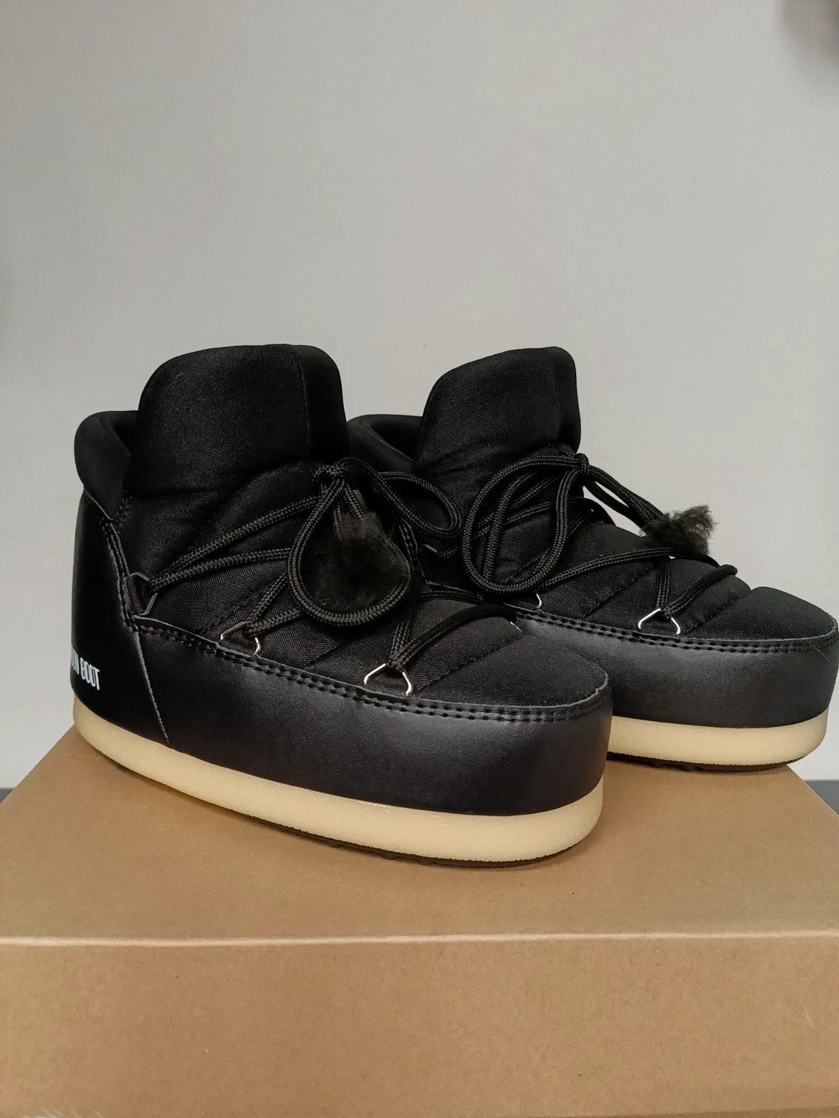 Moon boot low mb Evx Pumps n 37/38