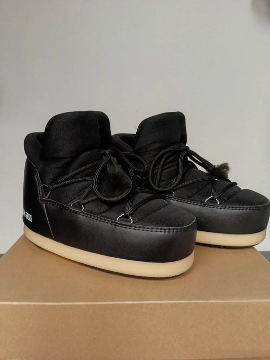Moon boot low mb Evx Pumps n 37/38