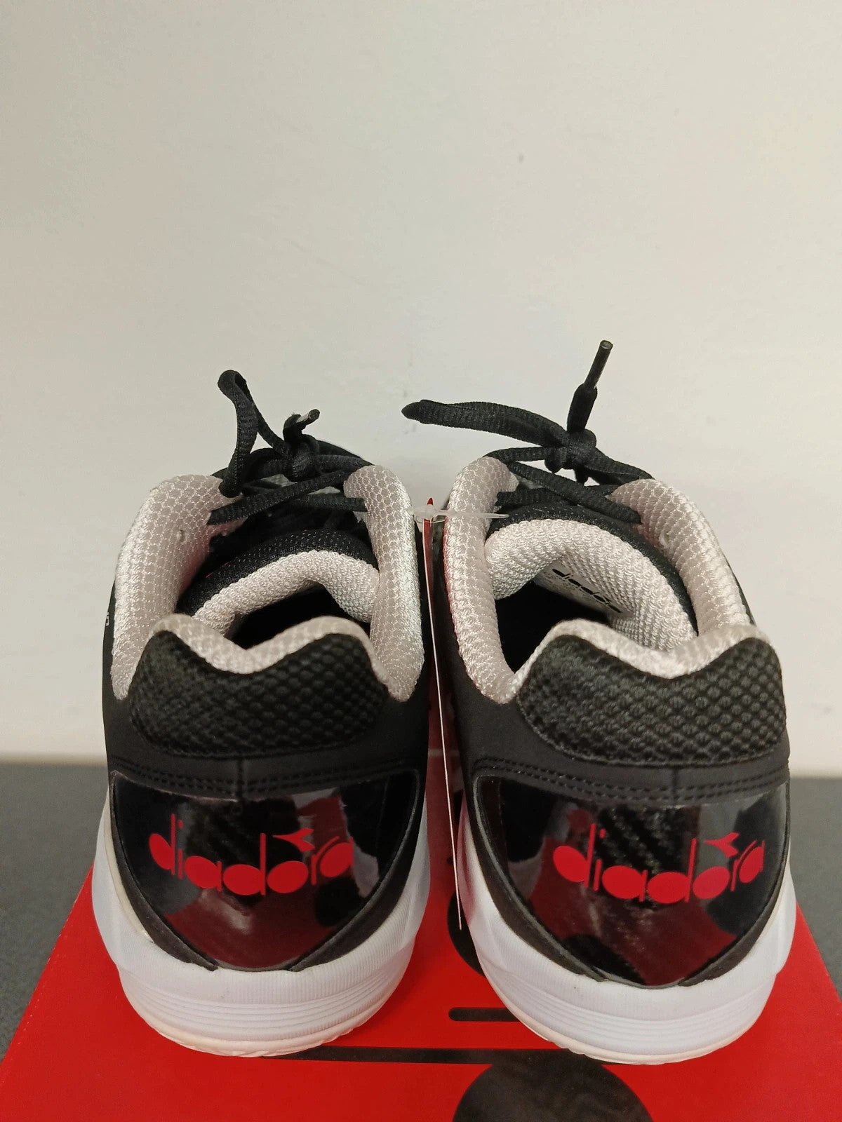 Diadora scarpe tennis donna numero 41