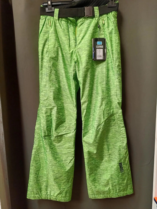 Colmar pantalone sci donna fantasia tg 44