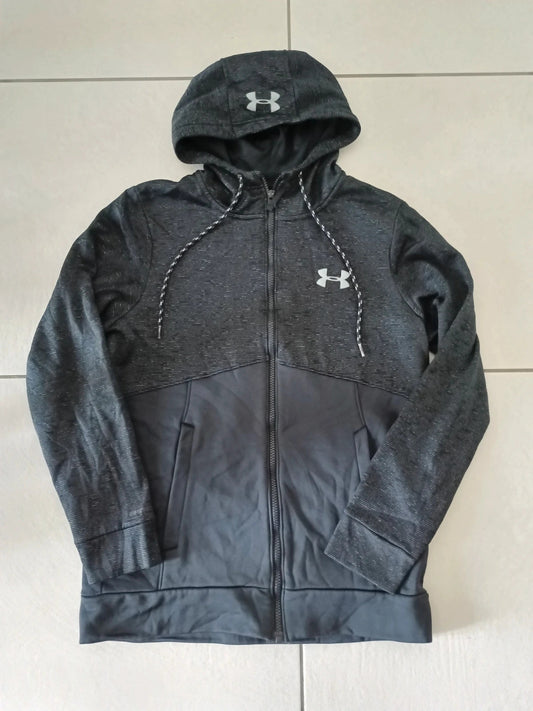 Under Armour felpa donna palestra tg S / M