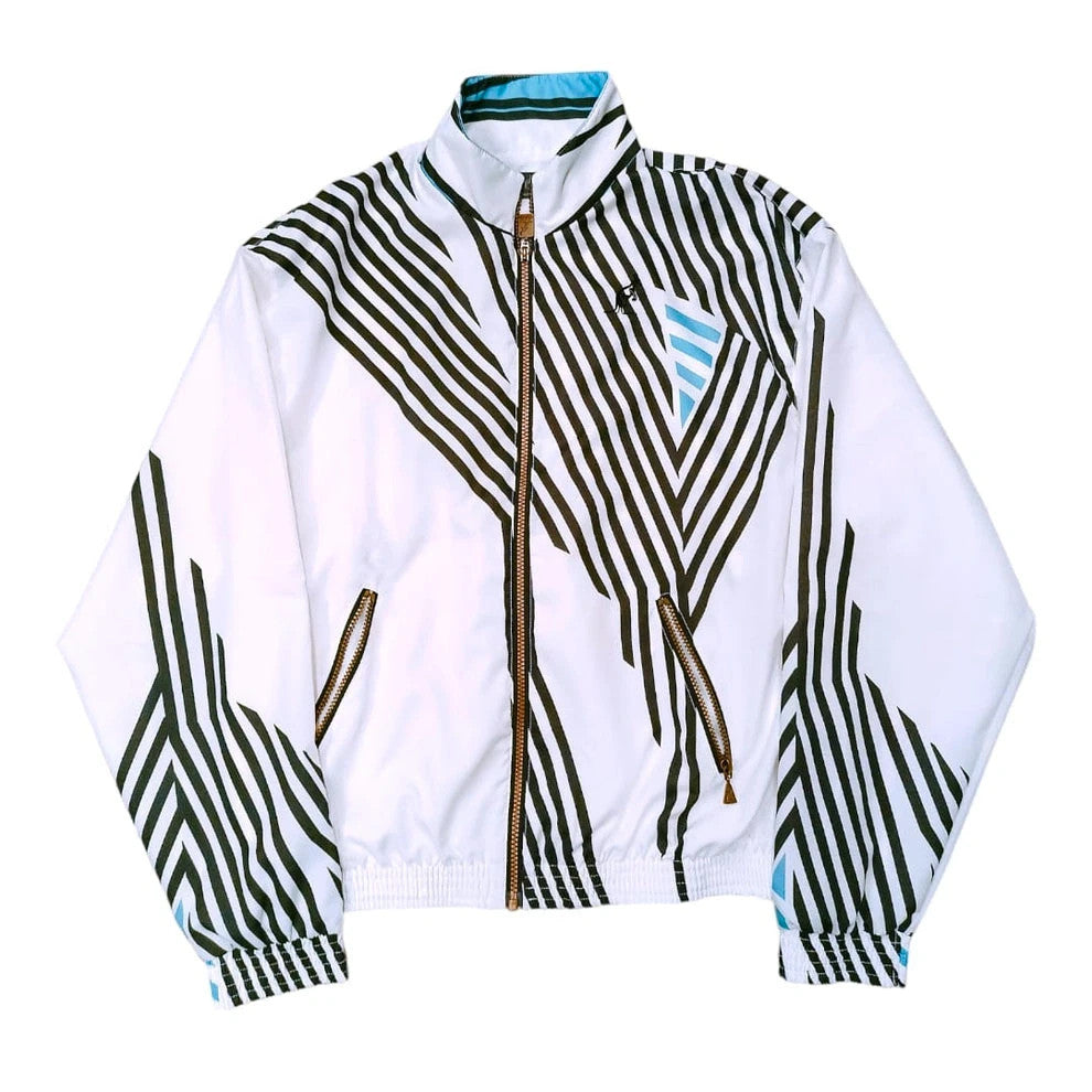 Australian Felpa fantasia Gabber unisex tg 3XL
