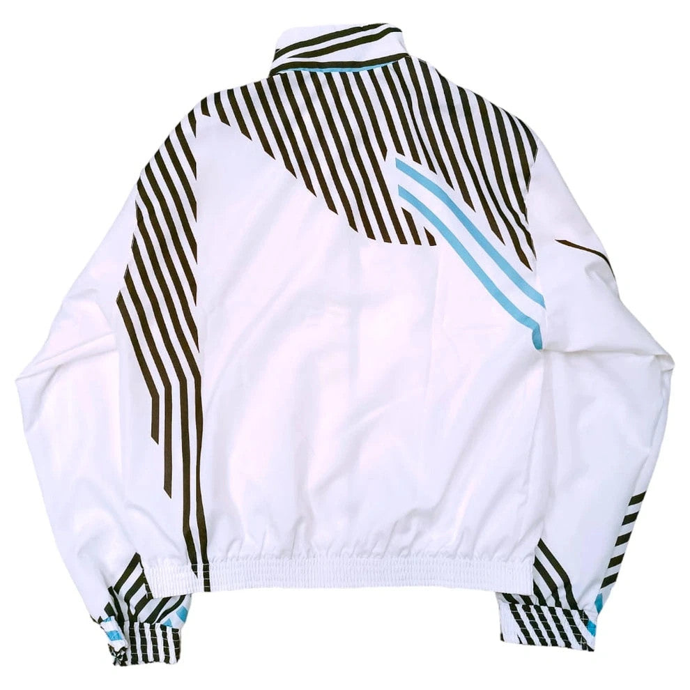 Australian Felpa fantasia Gabber unisex tg 3XL