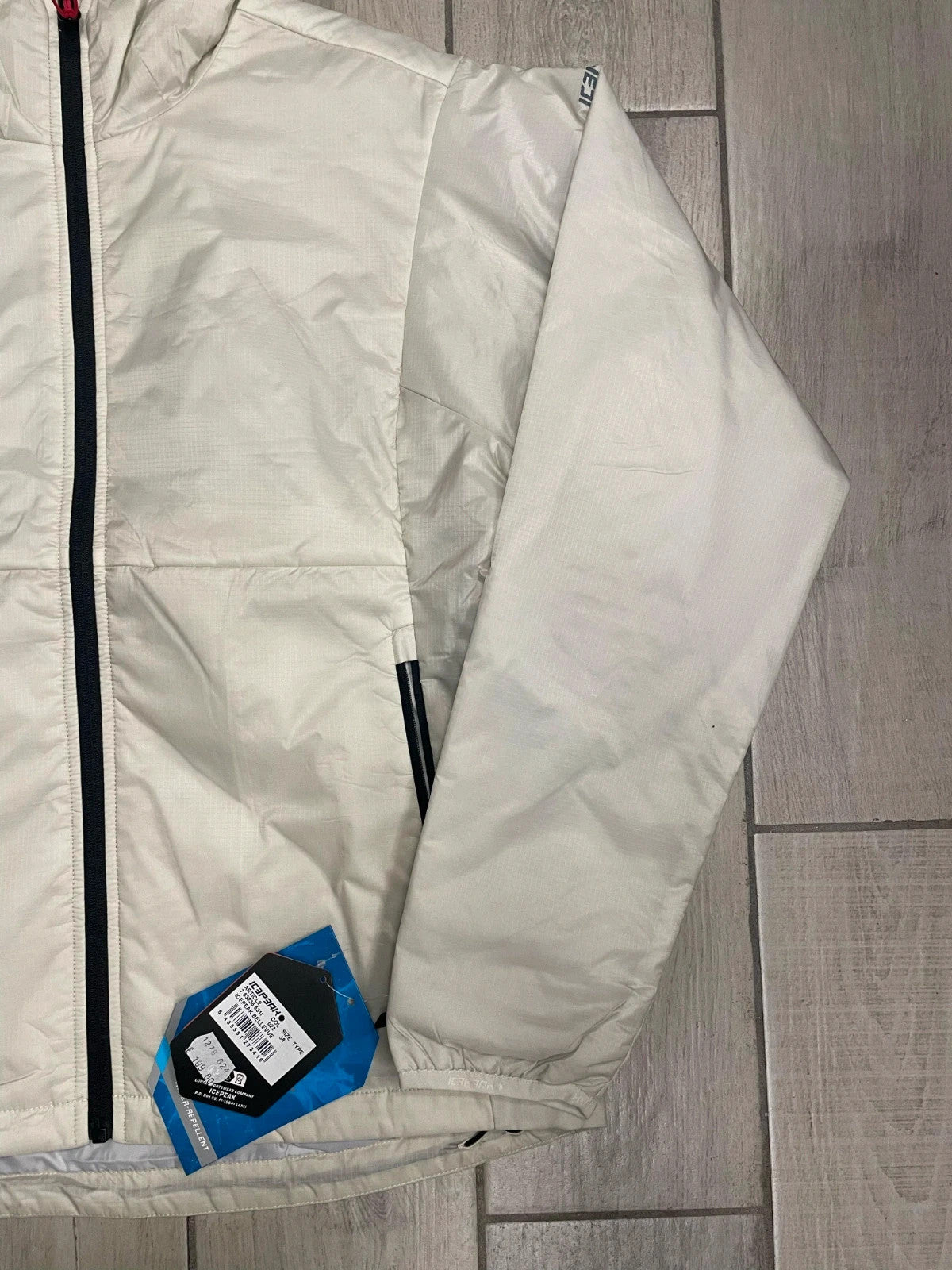 Icepeak Bellevue giacca imbottita leggera donna d38 / it44 / S
