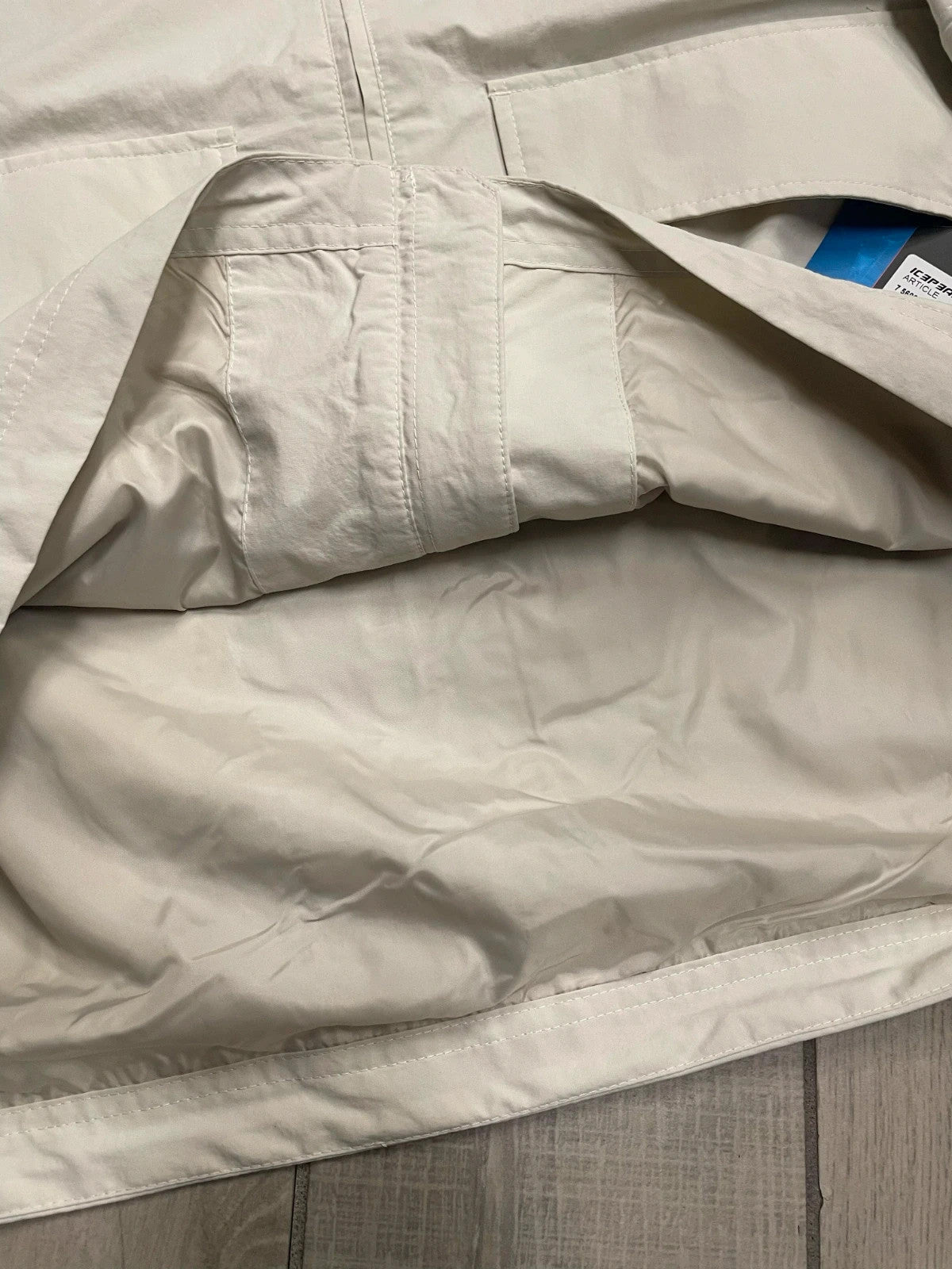 Icepeak Middletown giacca uomo tg 50 / L