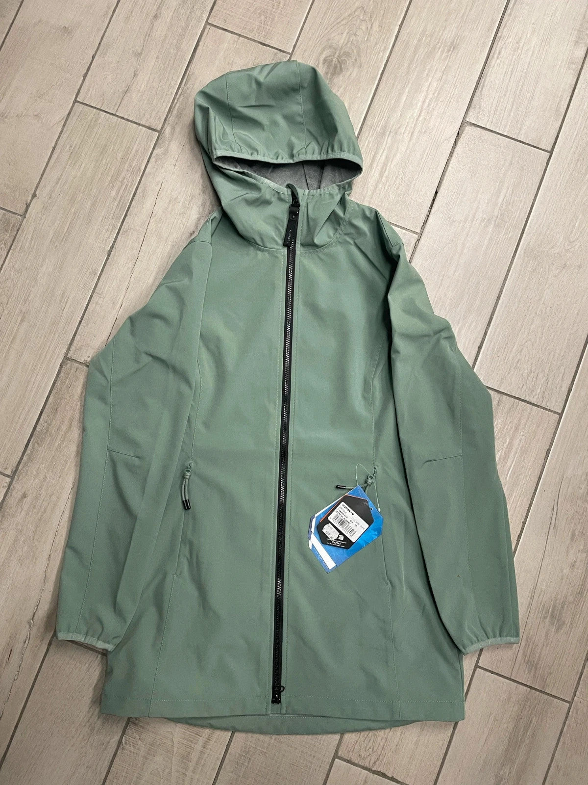 Icepeak Albany Softshell jacket for women tg D38 / IT44 / S