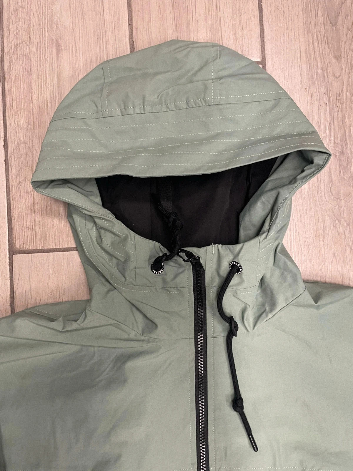 Icepeak Aalek giacca impermeabile da donna tg DE38 / IT44 / S