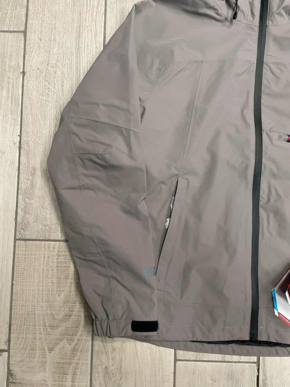 Icepeak Bandera giacca impermabile antivento tg de38 / it44 / s