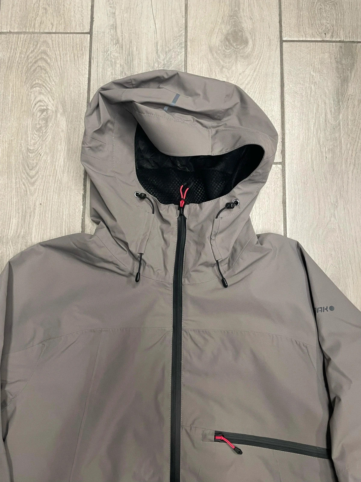 Icepeak Bandera giacca impermabile antivento tg de38 / it44 / s