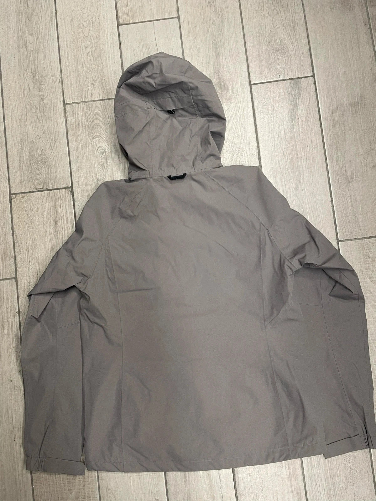 Icepeak Bandera giacca impermabile antivento tg de38 / it44 / s