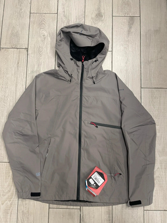 Icepeak Bandera giacca impermabile antivento tg de38 / it44 / s