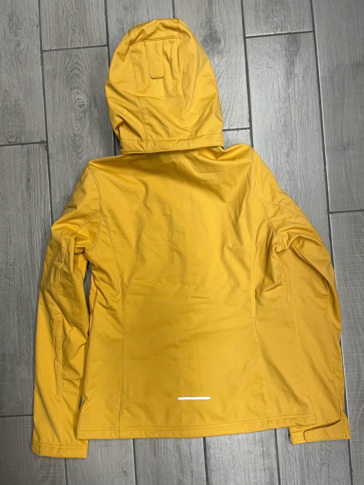Icepeak Giacca impermeabile montagna trekking donna tg DE38 / IT44 / S