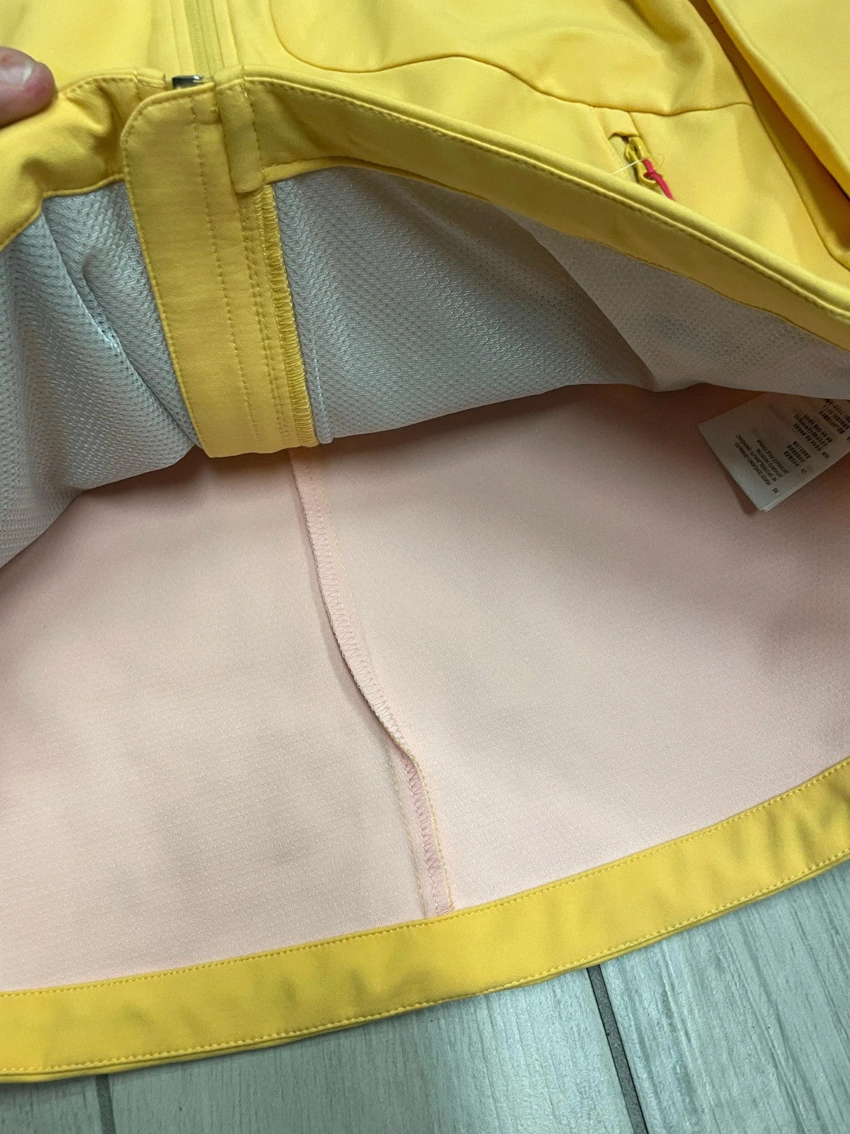 Icepeak Softshell impermeabile traspirante antivento donna tg S