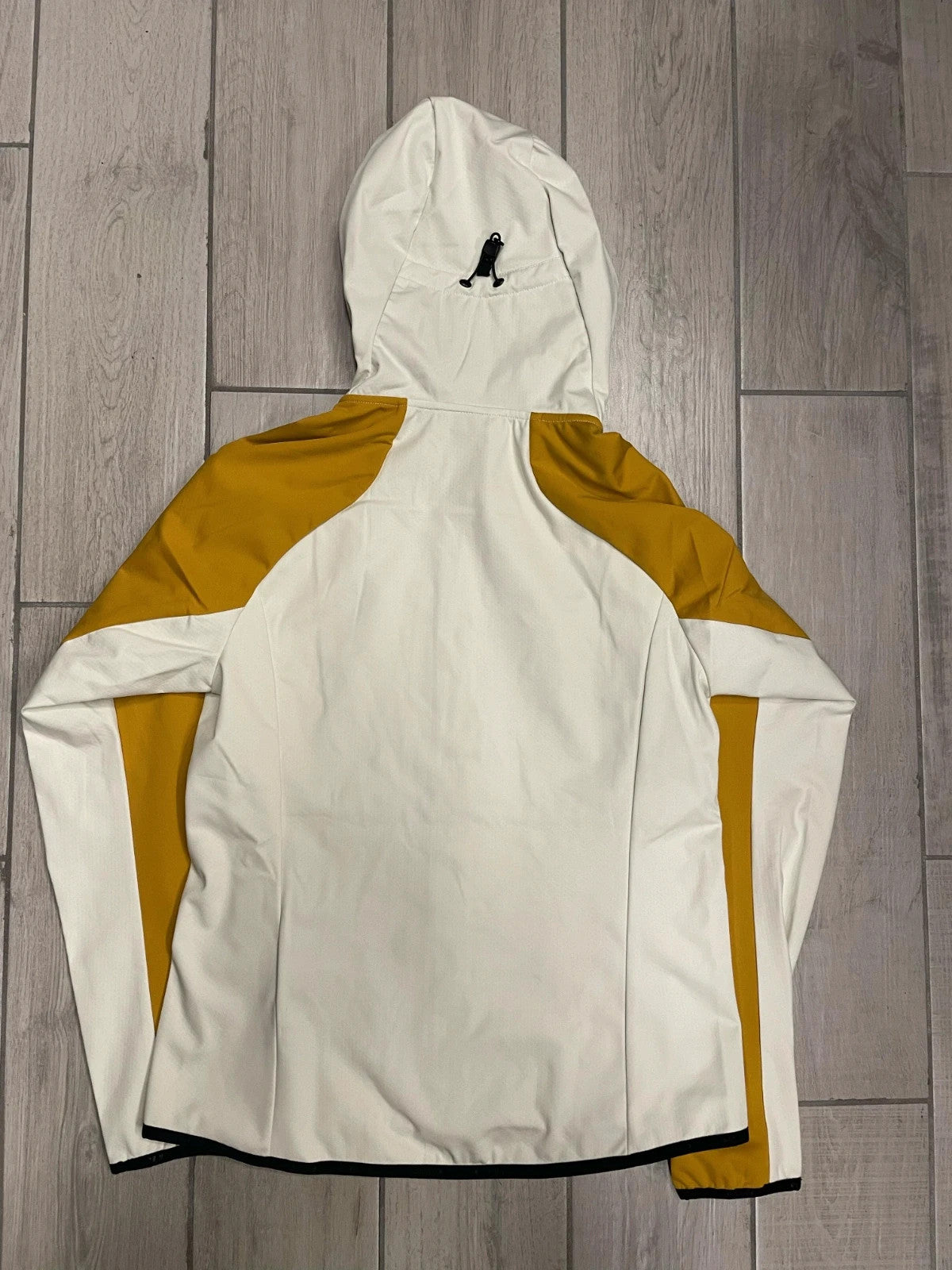 Icepeak Giacca impermeabile montagna trekking donna tg DE38 / IT44 / S
