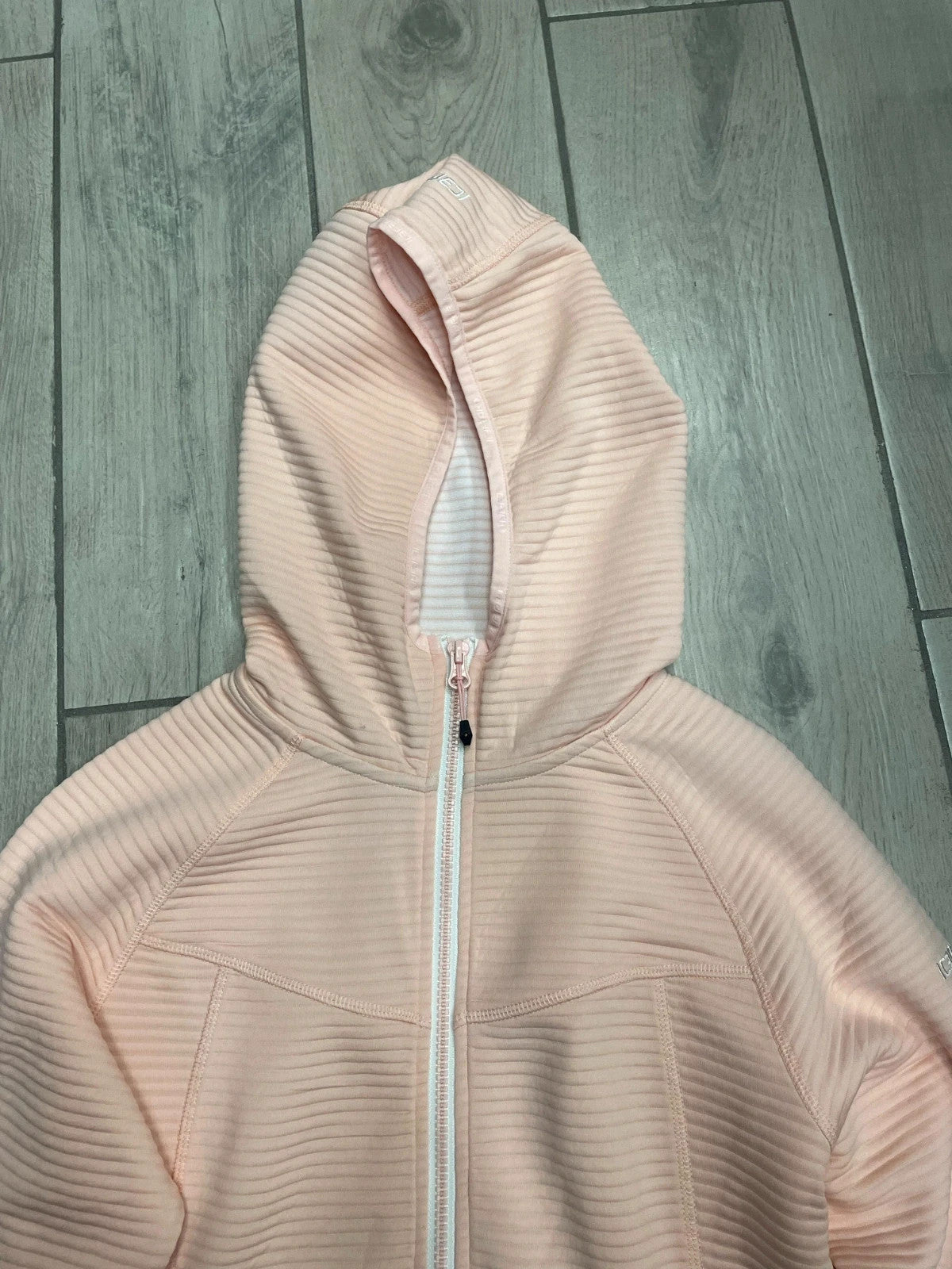 Icepeak Midlayer montagna trekking donna tg M