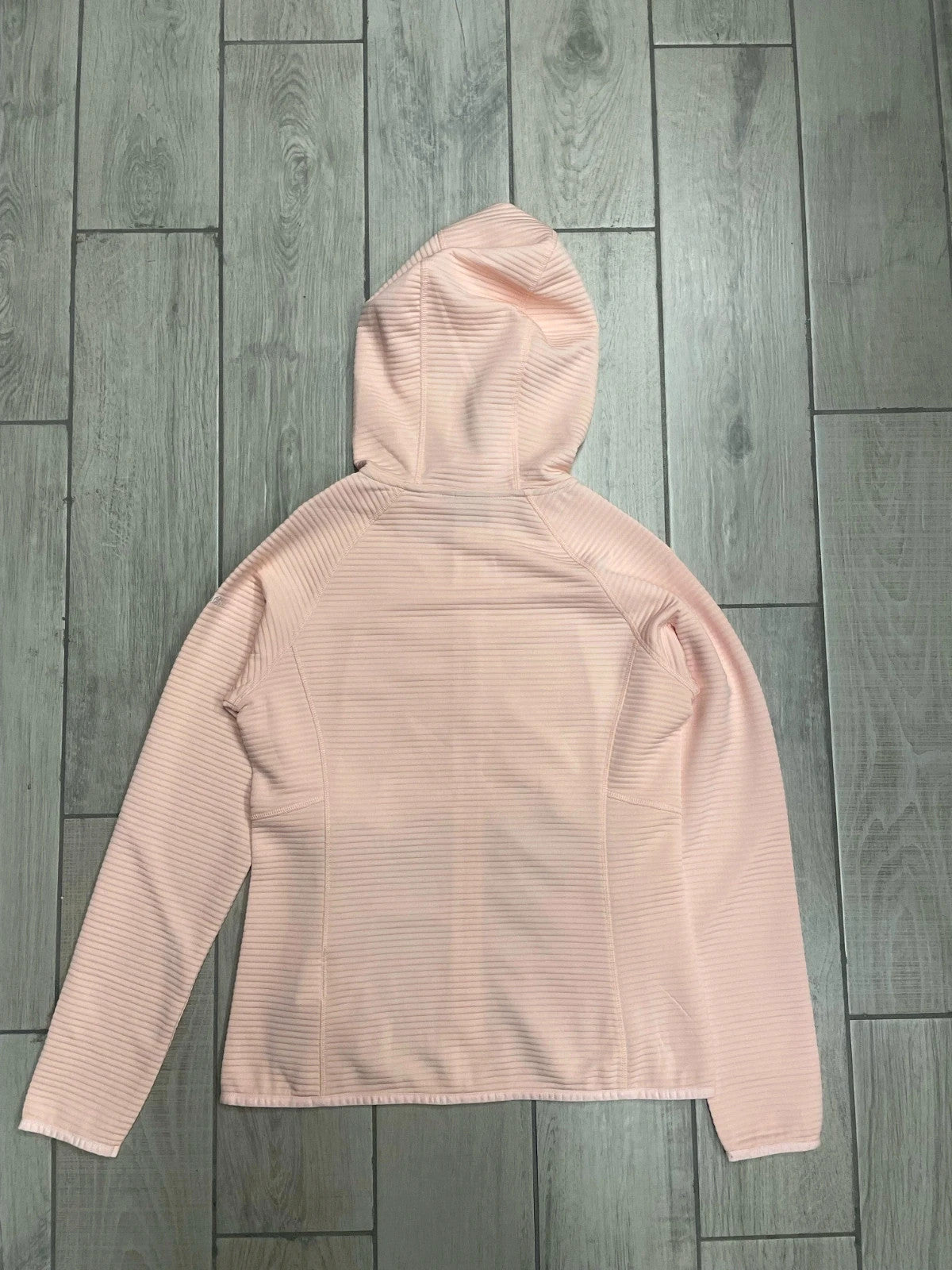 Icepeak Midlayer montagna trekking donna tg M