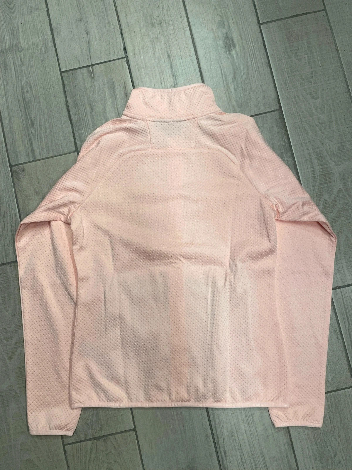 Icepeak Midlayer montagna trekking donna tg M