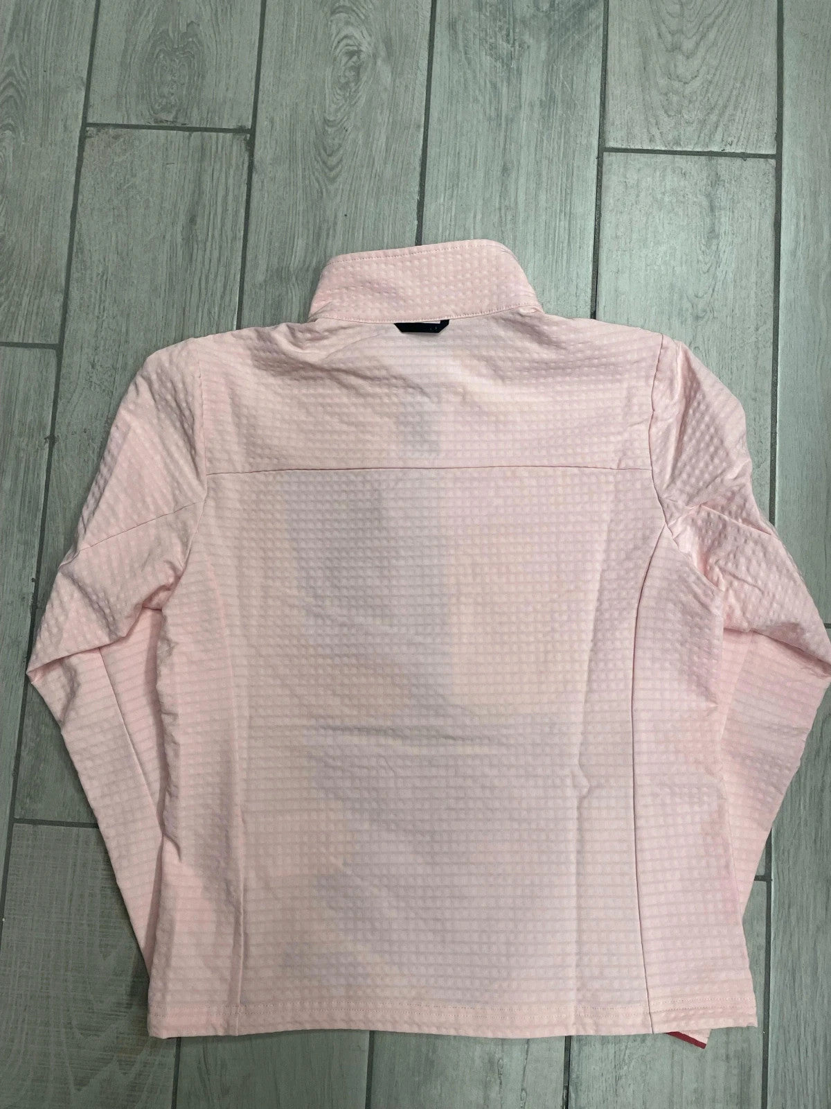 Icepeak Midlayer montagna trekking donna tg M