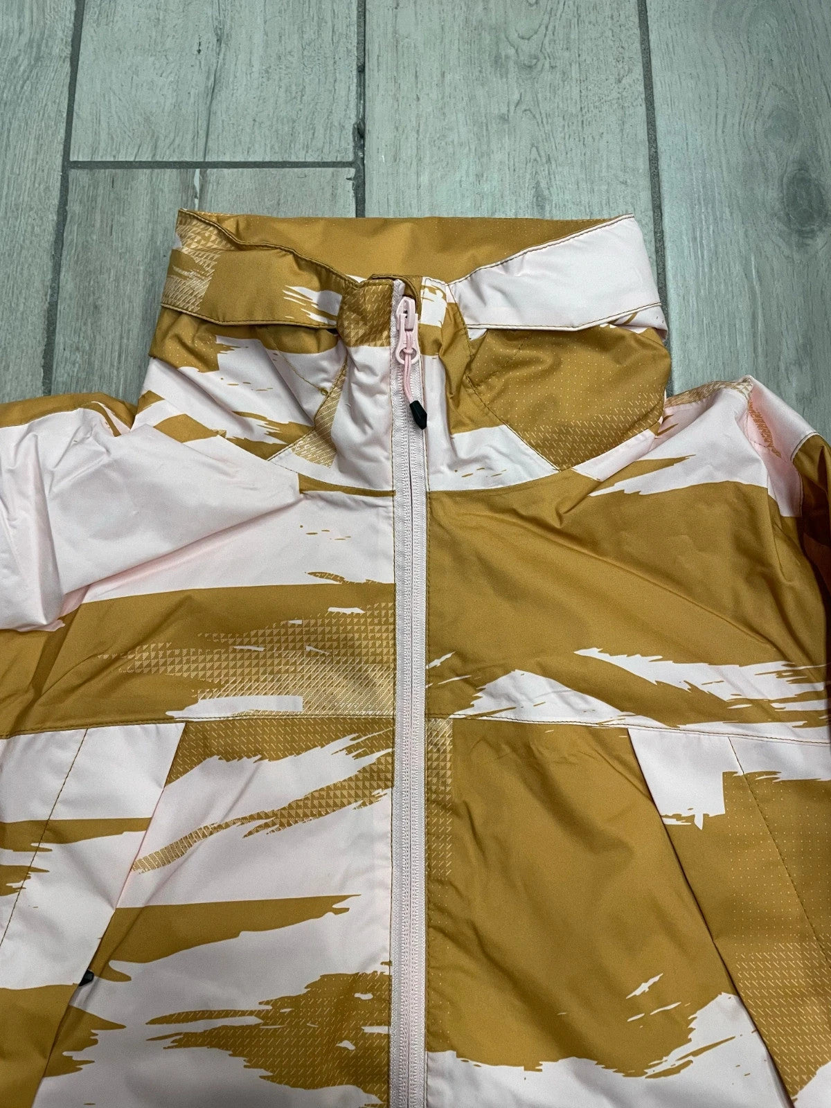 Icepeak giacchino impermeabile traspirante donna tg S / de38 / it44