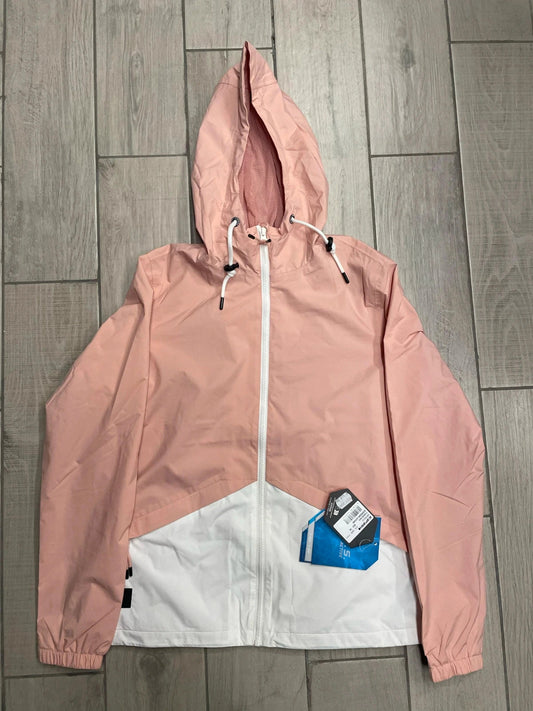 Icepeak Giacca impermeabile montagna trekking donna tg DE38 / IT44 / S