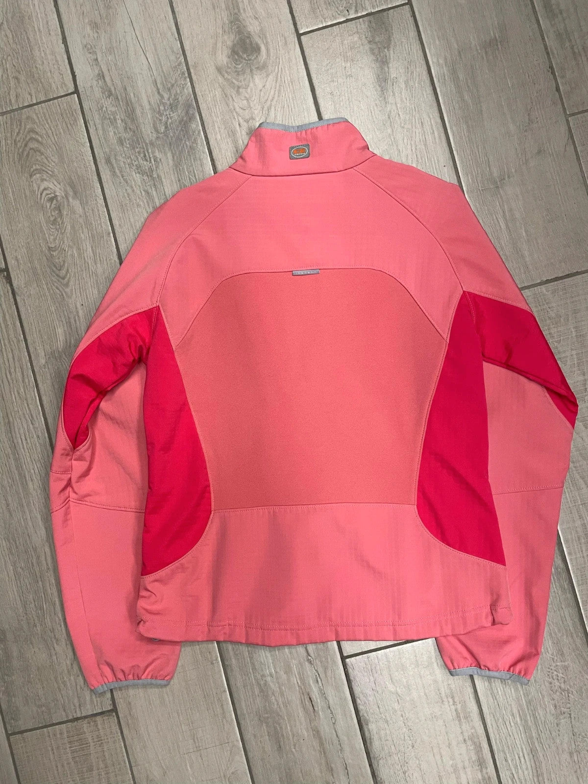 Icepeak Softshell giacca impermeabile montagna trekking donna tg DE38 / IT44 / S