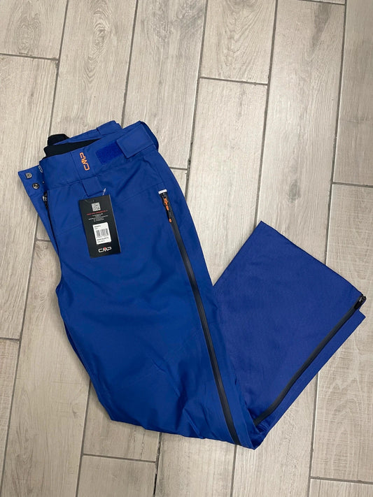 CMP pantaloni sci donna guscio tg DE38 / IT44 / S