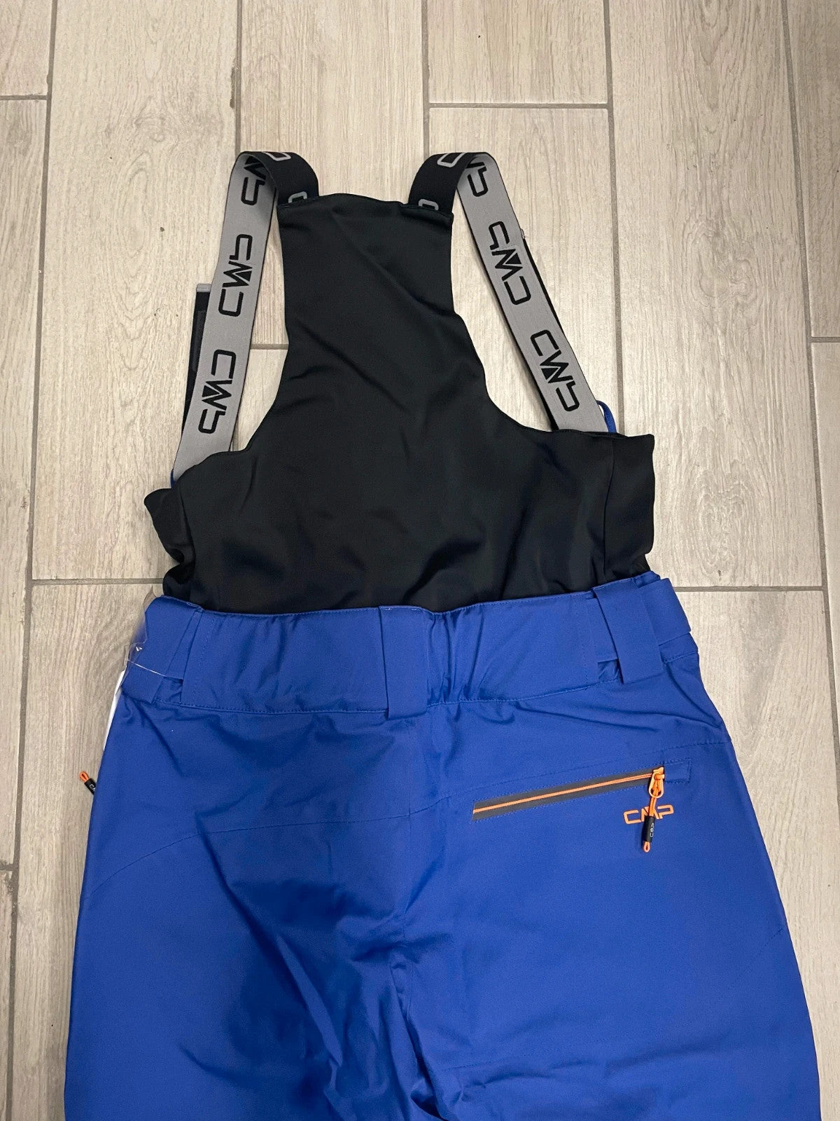 CMP pantaloni sci donna guscio tg DE38 / IT44 / S