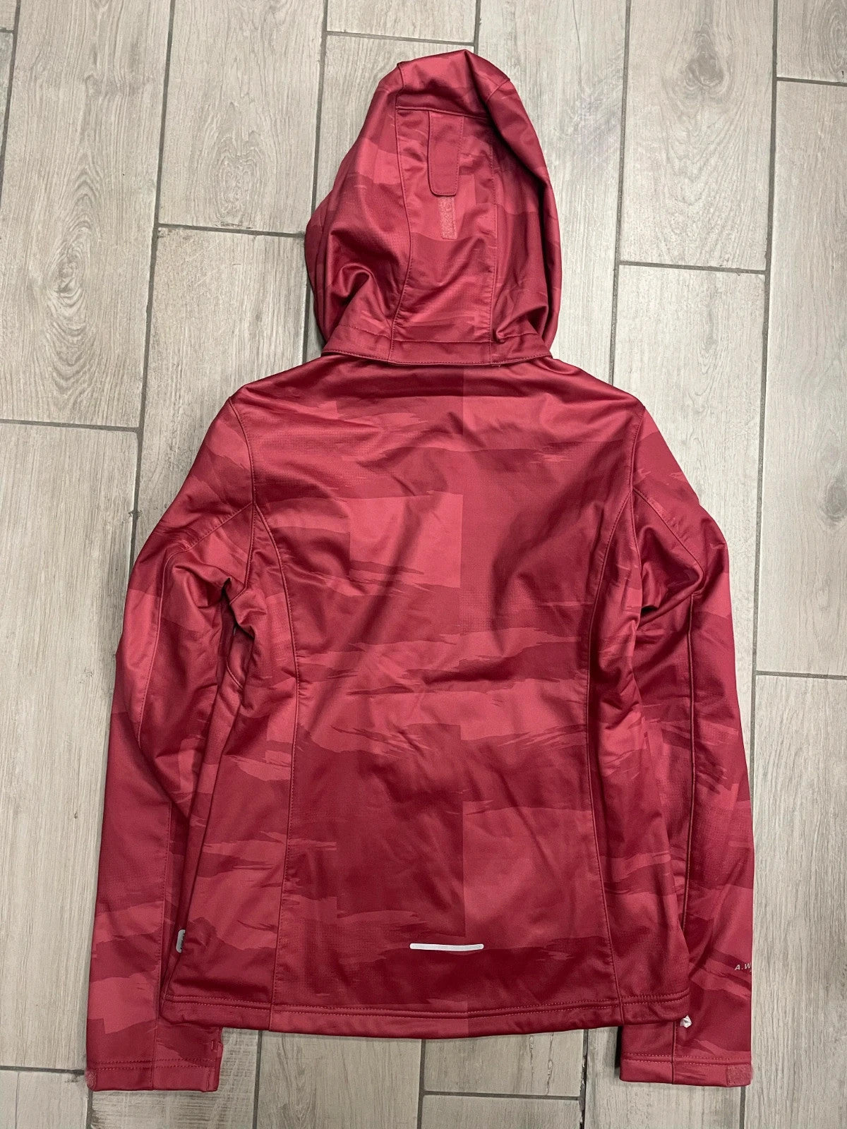 Icepeack giacchino Softshell impermeabile traspirante donna tg DE38 / IT44 / S