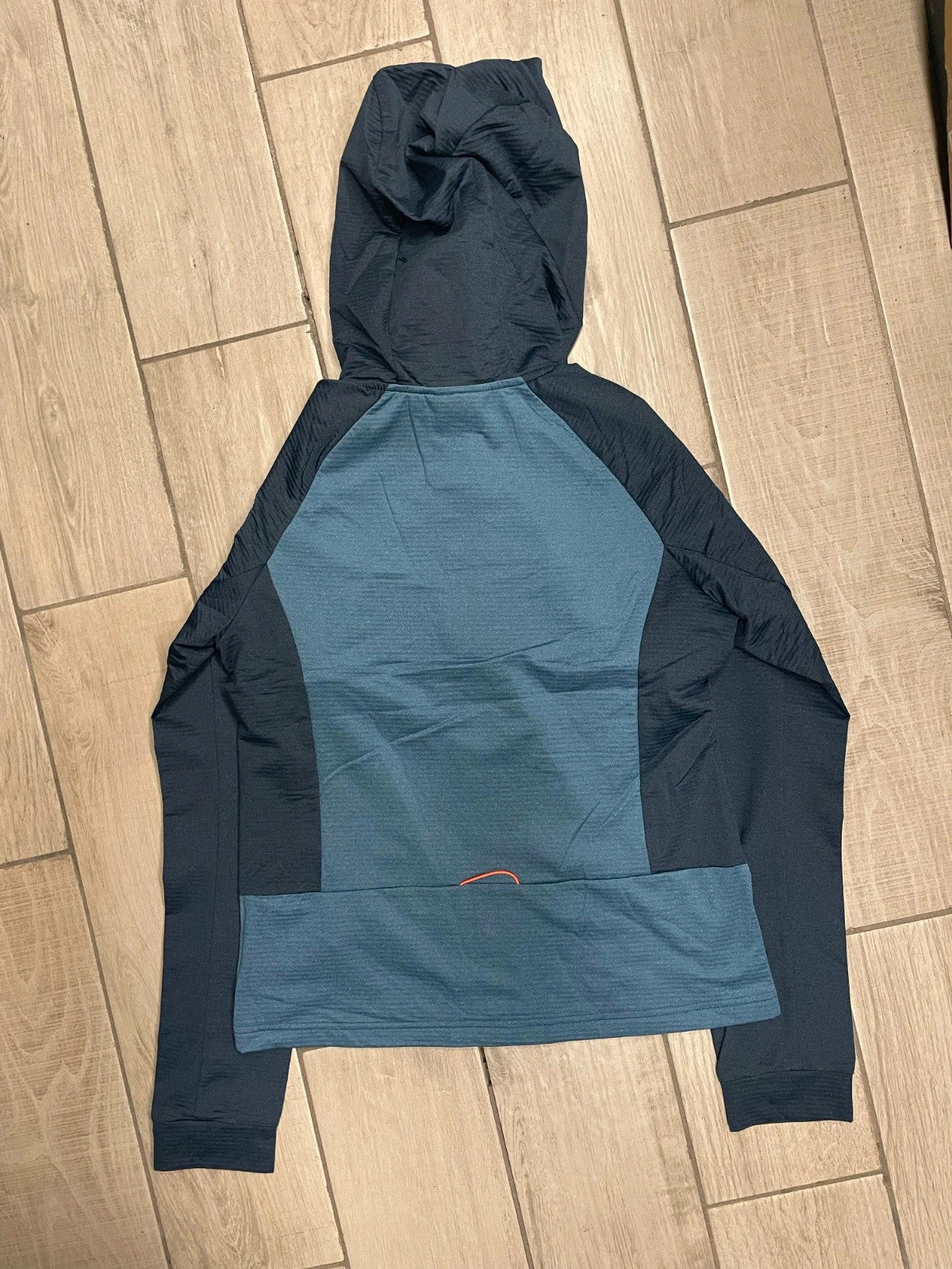 Icepeak Midlayer montagna trekking donna tg S