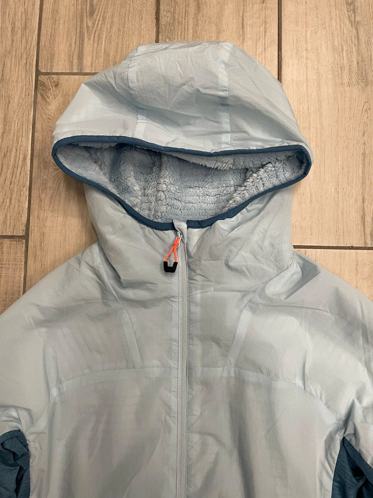 Icepeak giacca montagna trekking S