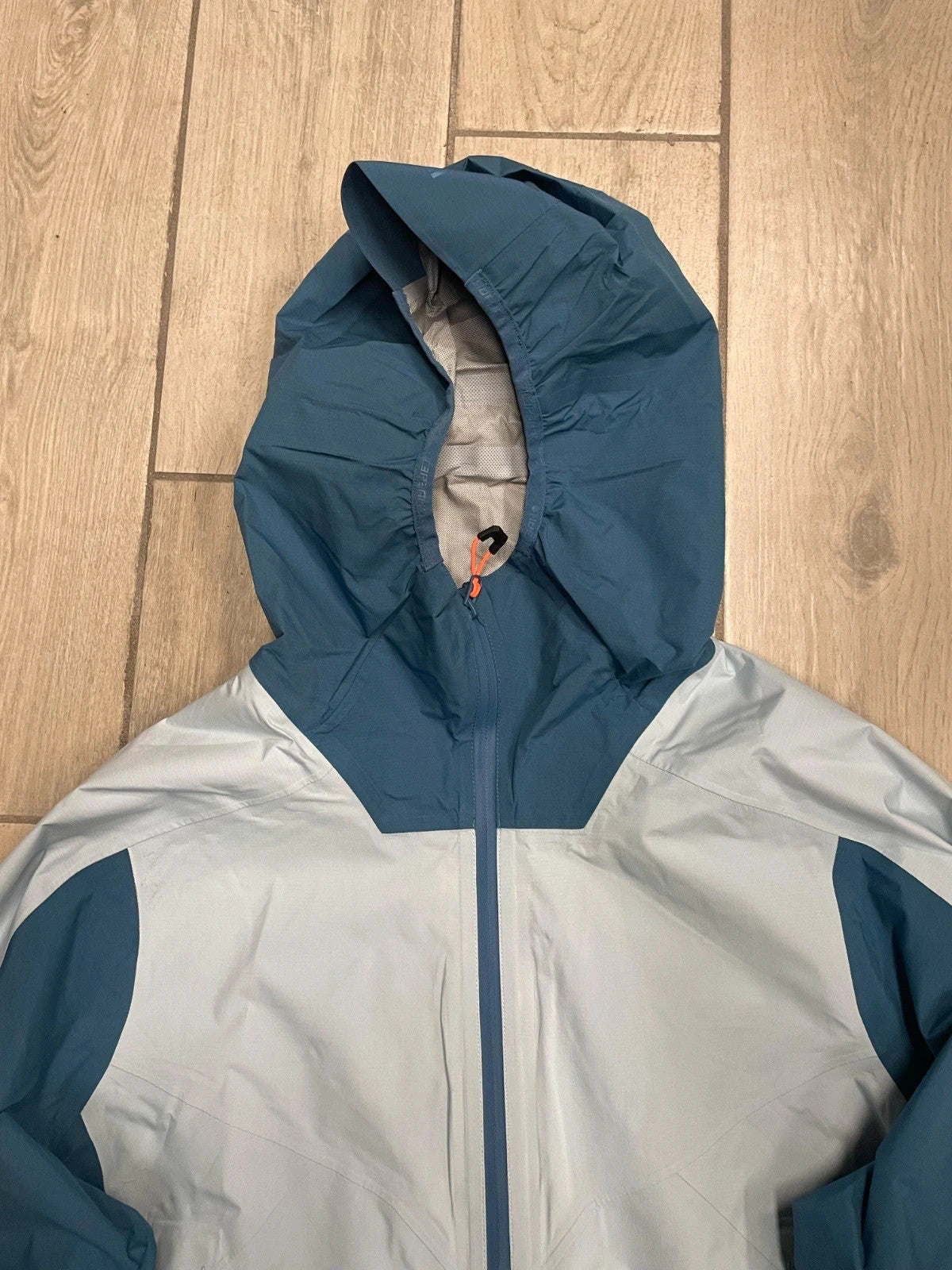 Icepeak Guscio impermeabile trekking montagna donna tg DE38 / IT44 / S