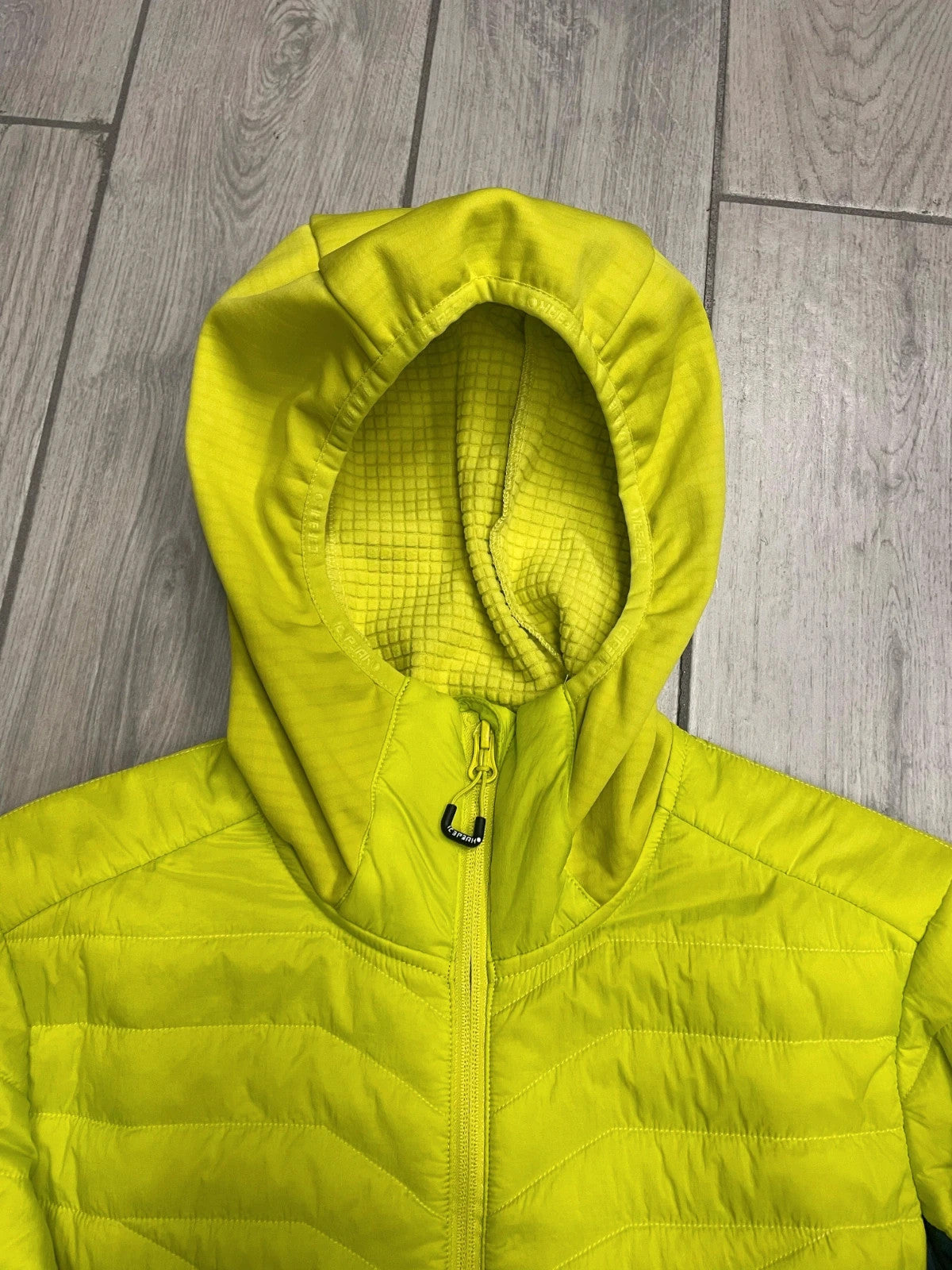 Icepeak giacca ibrida donna nuova tg DE38/ IT44/ S