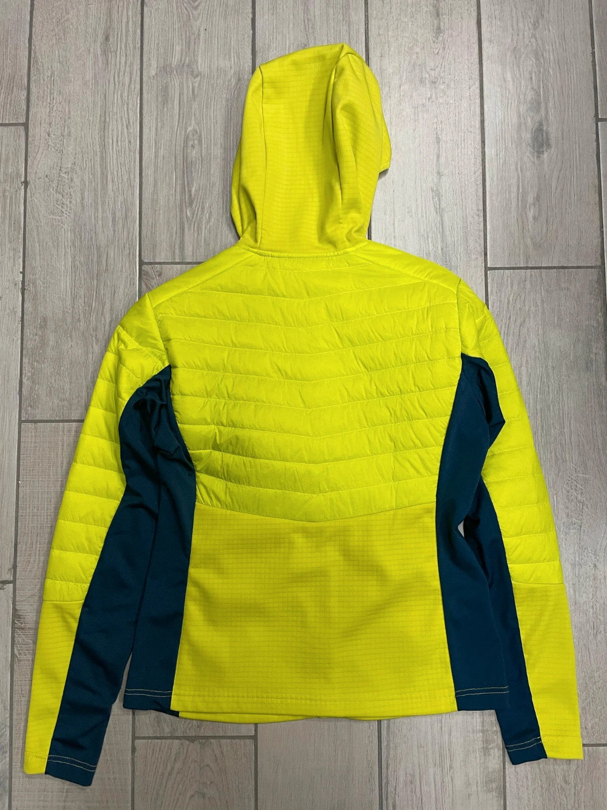 Icepeak giacca ibrida donna nuova tg DE38/ IT44/ S
