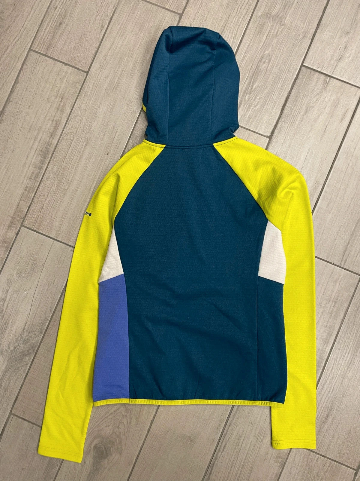 Icepeak felpa Midlayer donna tg de38/It44/s