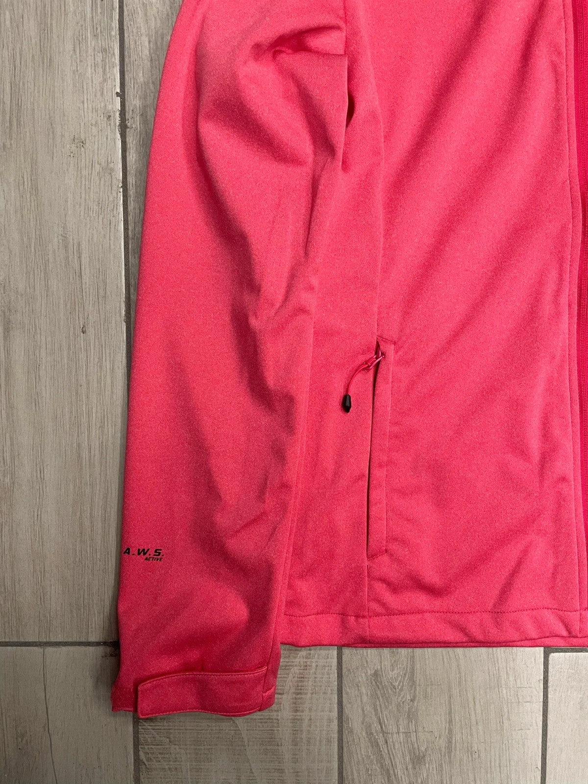 Icepeak Softshell impermeabile leggero Donna  tg M